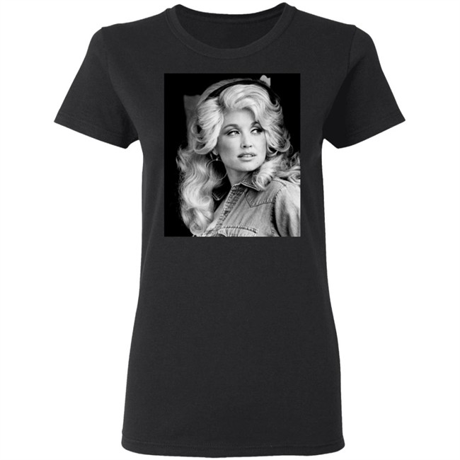Dolly parton t shirt in Biography 1987 - Dolly Parton and More Stars Will Pay Tribute to Kenny Rogers in Tonight's CMT Event Dolly parton t shirt in Biography 1987 - Dolly Parton and More Stars Will Pay Tribute to Kenny Rogers in Tonight's CMT Event - Image 7