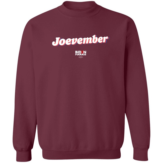Joevember Navy T Shirt Joevember Navy T Shirt - Image 16