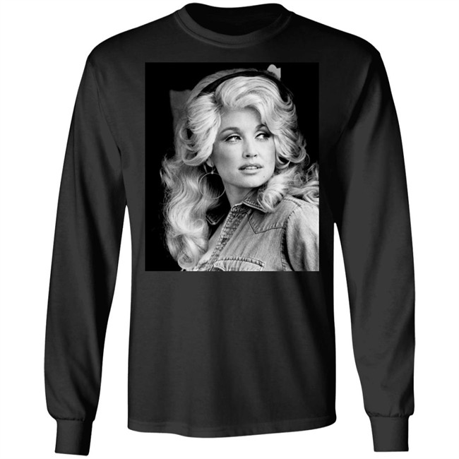 Dolly parton t shirt in Biography 1987 - Dolly Parton and More Stars Will Pay Tribute to Kenny Rogers in Tonight's CMT Event Dolly parton t shirt in Biography 1987 - Dolly Parton and More Stars Will Pay Tribute to Kenny Rogers in Tonight's CMT Event - Image 10
