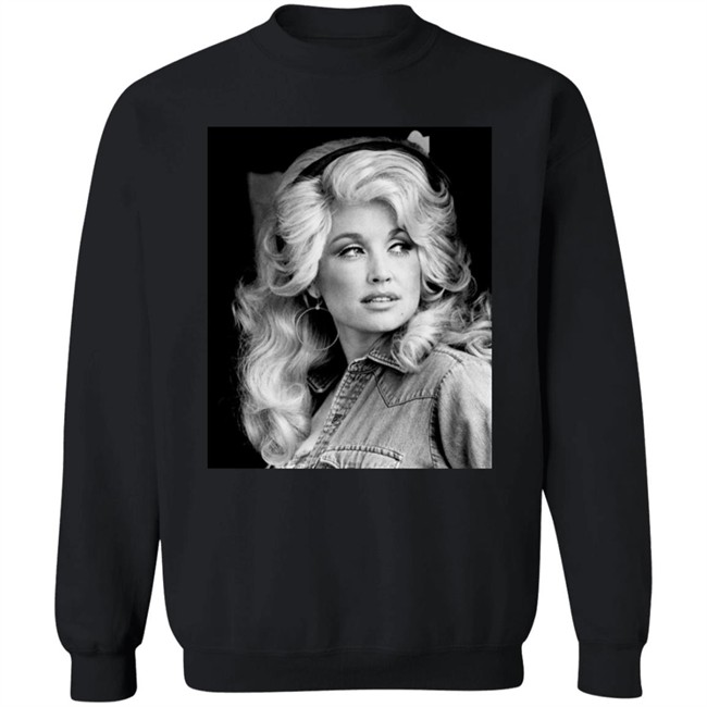 Dolly parton t shirt in Biography 1987 - Dolly Parton and More Stars Will Pay Tribute to Kenny Rogers in Tonight's CMT Event Dolly parton t shirt in Biography 1987 - Dolly Parton and More Stars Will Pay Tribute to Kenny Rogers in Tonight's CMT Event - Image 16