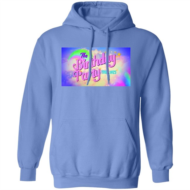 The 1975 merch the birthday party shirt - The 1975 and Phoebe Bridgers’ New Song Is Really Freaking Queer The 1975 merch the birthday party shirt - The 1975 and Phoebe Bridgers’ New Song Is Really Freaking Queer - Image 13