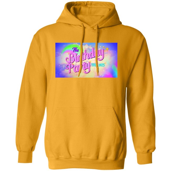 The 1975 merch the birthday party shirt - The 1975 and Phoebe Bridgers’ New Song Is Really Freaking Queer The 1975 merch the birthday party shirt - The 1975 and Phoebe Bridgers’ New Song Is Really Freaking Queer - Image 14
