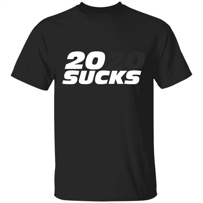 2020 Sucks
