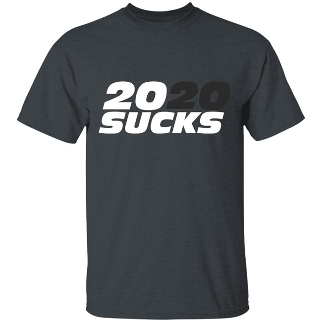 2020 Sucks 2020 Sucks - Image 2