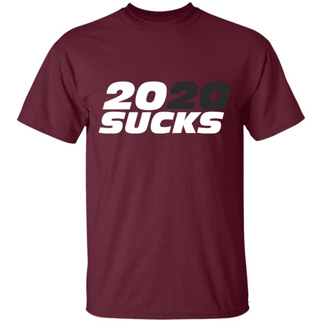 2020 Sucks 2020 Sucks - Image 3