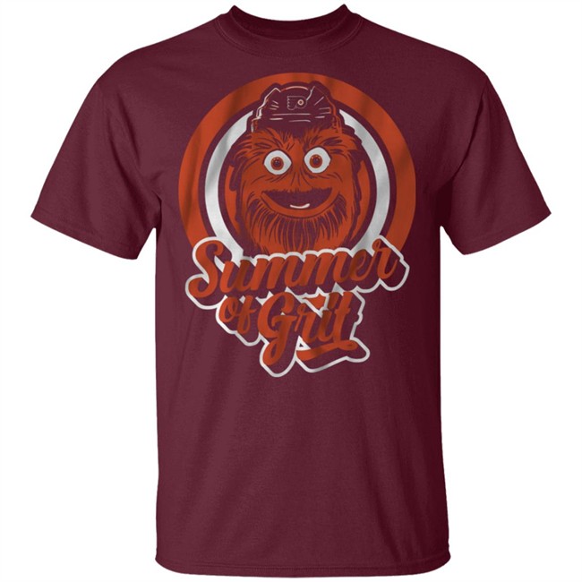 Flyes Anytime Anywhere T Shirt Flyes Anytime Anywhere T Shirt - Image 3