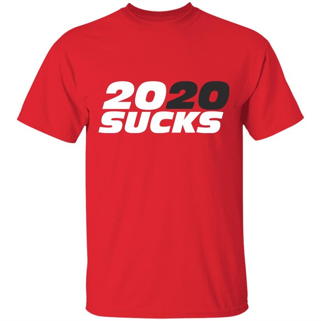 2020 Sucks 2020 Sucks - Image 4
