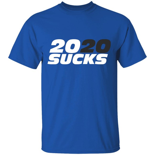 2020 Sucks 2020 Sucks - Image 5