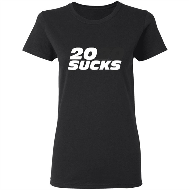 2020 Sucks 2020 Sucks - Image 6