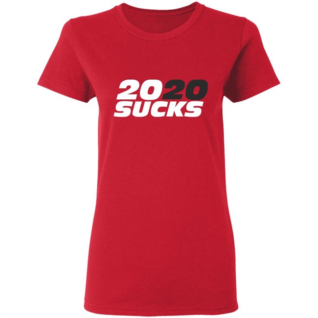 2020 Sucks 2020 Sucks - Image 7