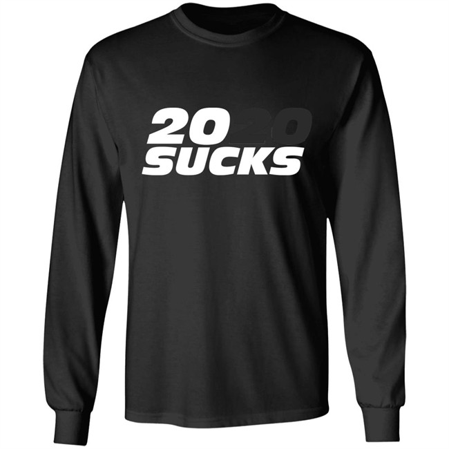 2020 Sucks 2020 Sucks - Image 8