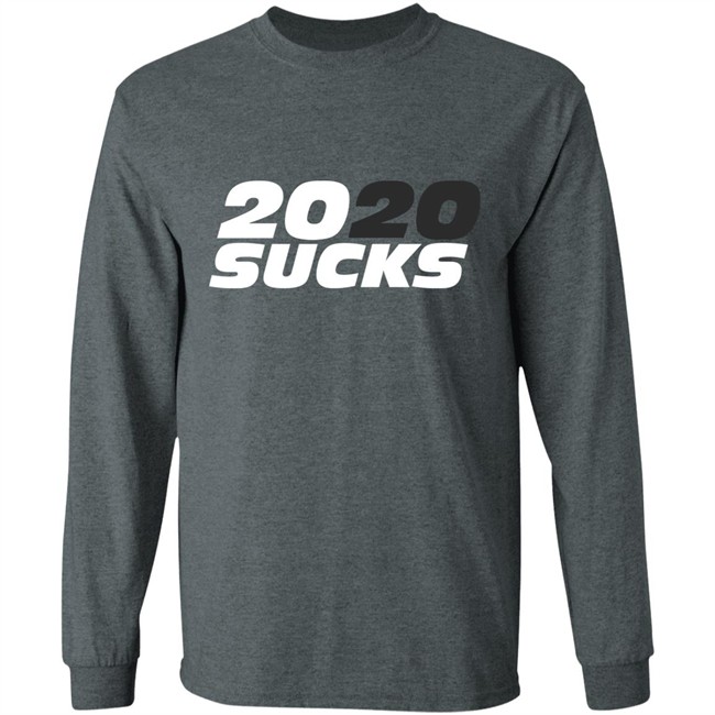 2020 Sucks 2020 Sucks - Image 9