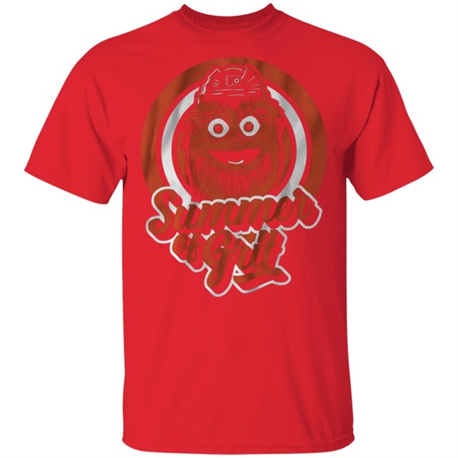 Flyes Anytime Anywhere T Shirt Flyes Anytime Anywhere T Shirt - Image 4