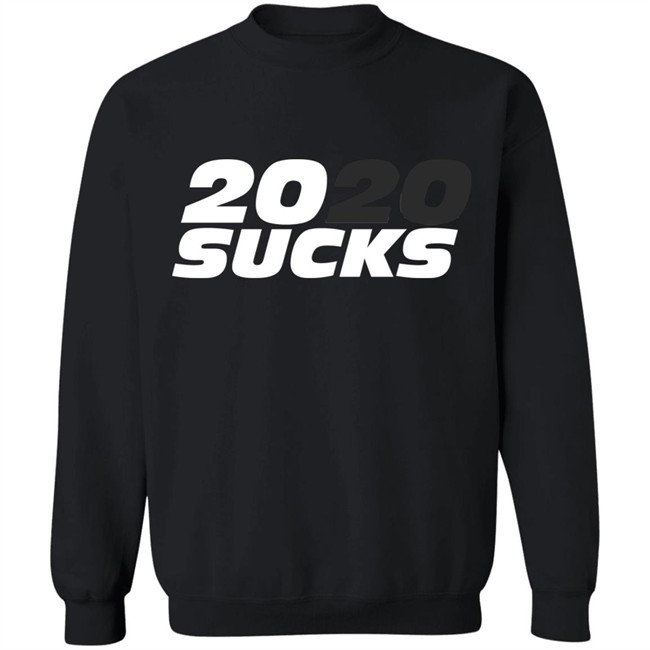 2020 Sucks 2020 Sucks - Image 15