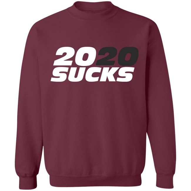 2020 Sucks 2020 Sucks - Image 16