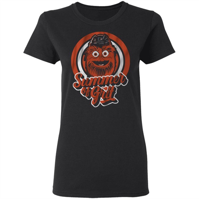 Flyes Anytime Anywhere T Shirt Flyes Anytime Anywhere T Shirt - Image 6