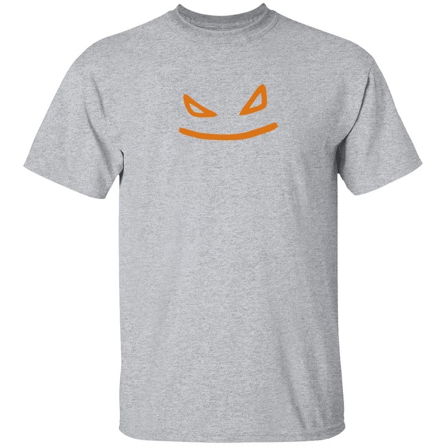 Dream Merch Halloween T Shirt Dream Merch Halloween T Shirt - Image 2