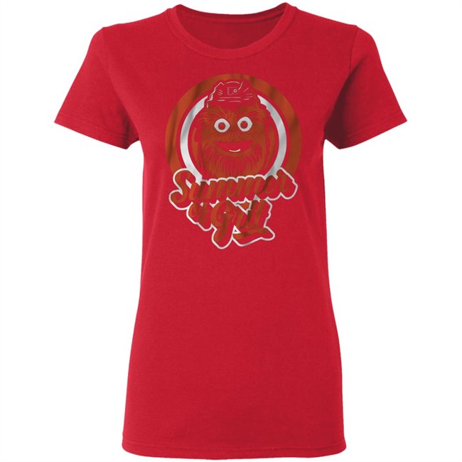 Flyes Anytime Anywhere T Shirt Flyes Anytime Anywhere T Shirt - Image 7