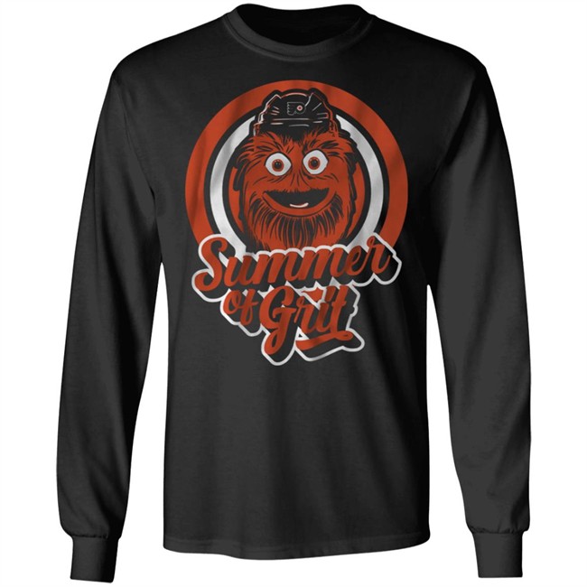 Flyes Anytime Anywhere T Shirt Flyes Anytime Anywhere T Shirt - Image 8