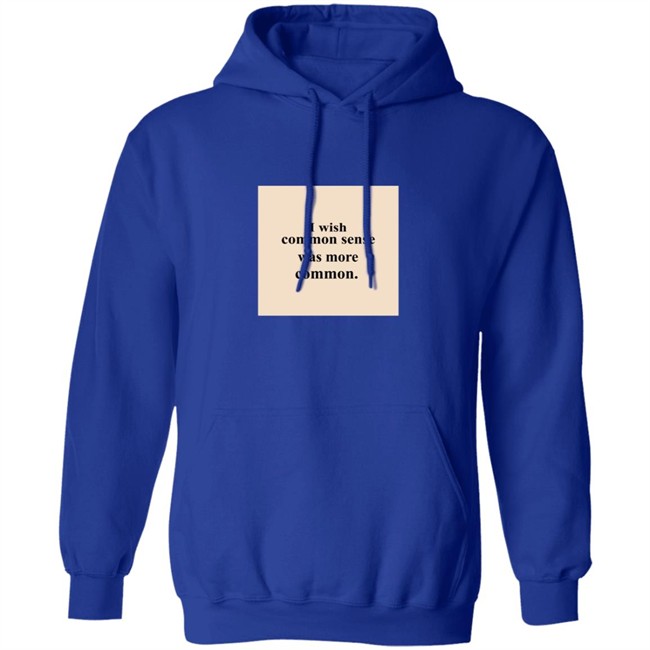 Lissa I Wish Common Sense Was More Common T Shirt Lissa I Wish Common Sense Was More Common T Shirt - Image 14