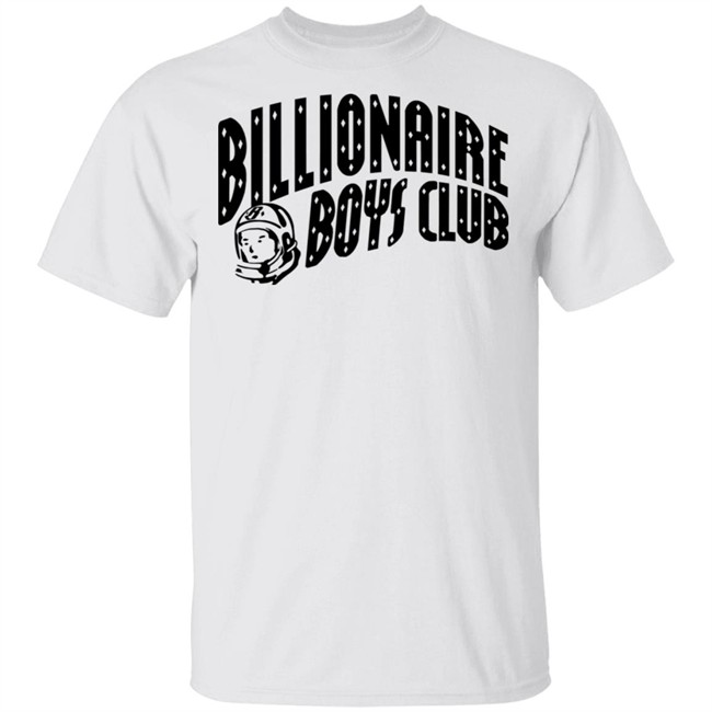 billionaire boys club shirt