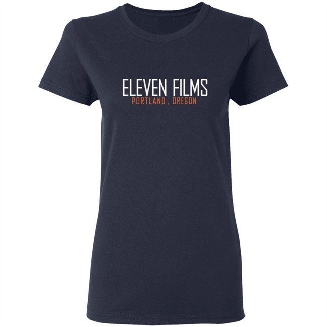 Eleven Films Shirt Eleven Films Shirt - Image 7