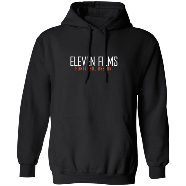 Eleven Films Shirt Eleven Films Shirt - Image 11