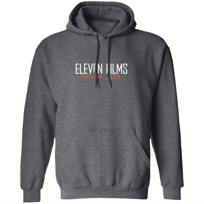 Eleven Films Shirt Eleven Films Shirt - Image 12