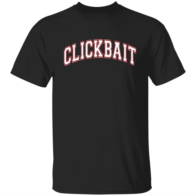 David dobrik pink clickbait hoodie