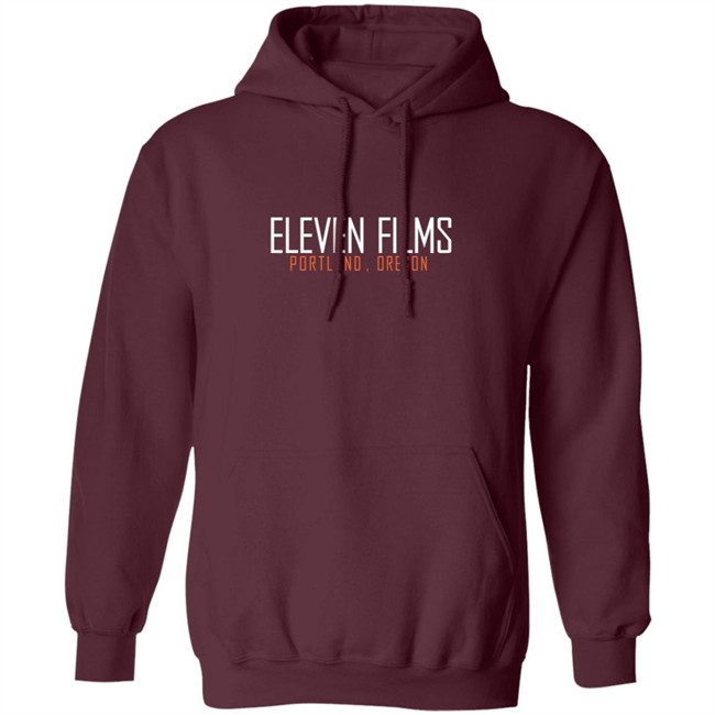 Eleven Films Shirt Eleven Films Shirt - Image 13