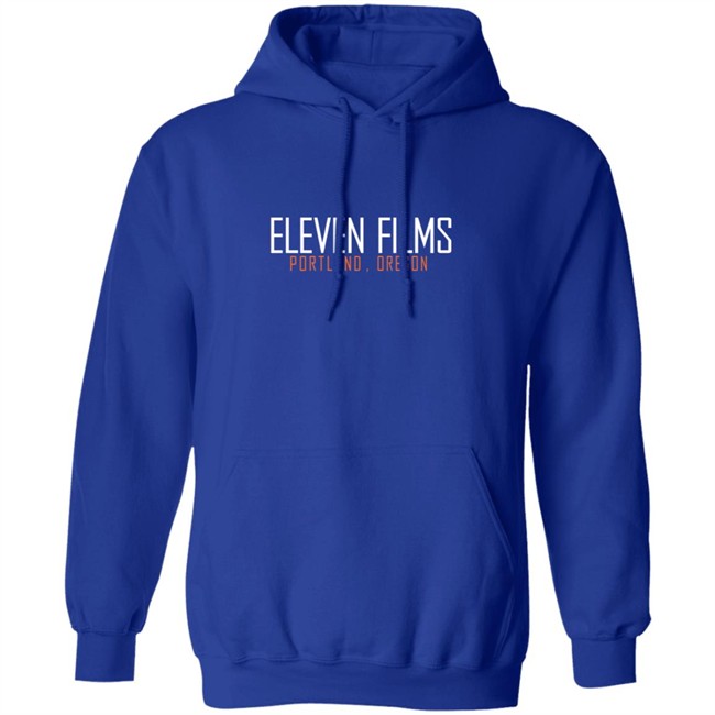 Eleven Films Shirt Eleven Films Shirt - Image 14