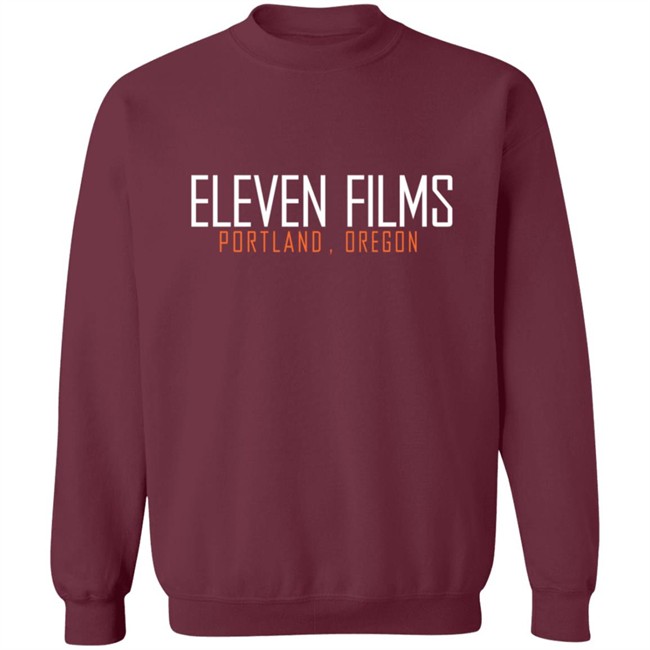Eleven Films Shirt Eleven Films Shirt - Image 16