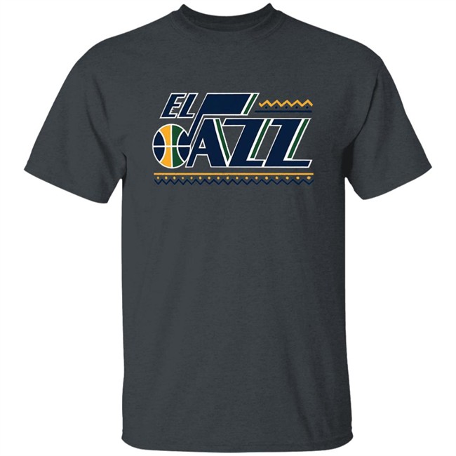 El jazz shirt
