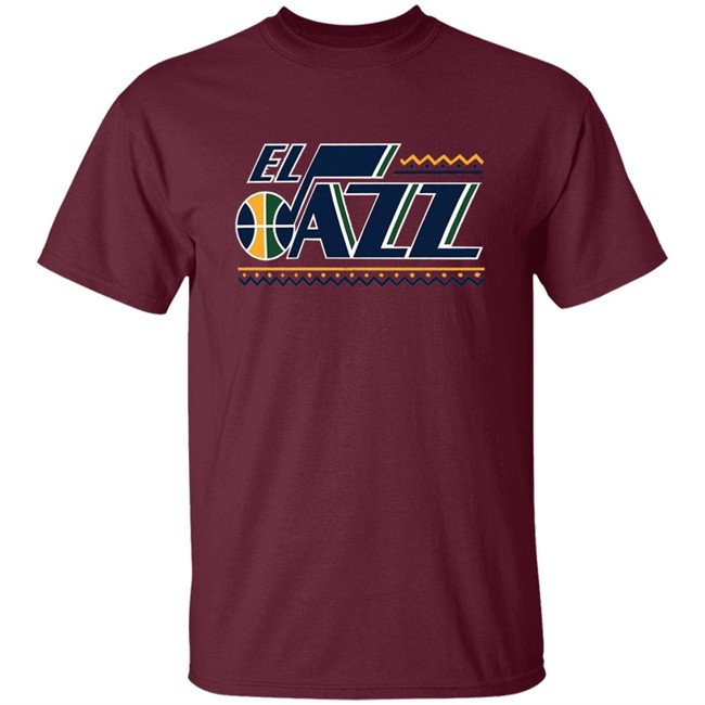 El jazz shirt El jazz shirt - Image 2