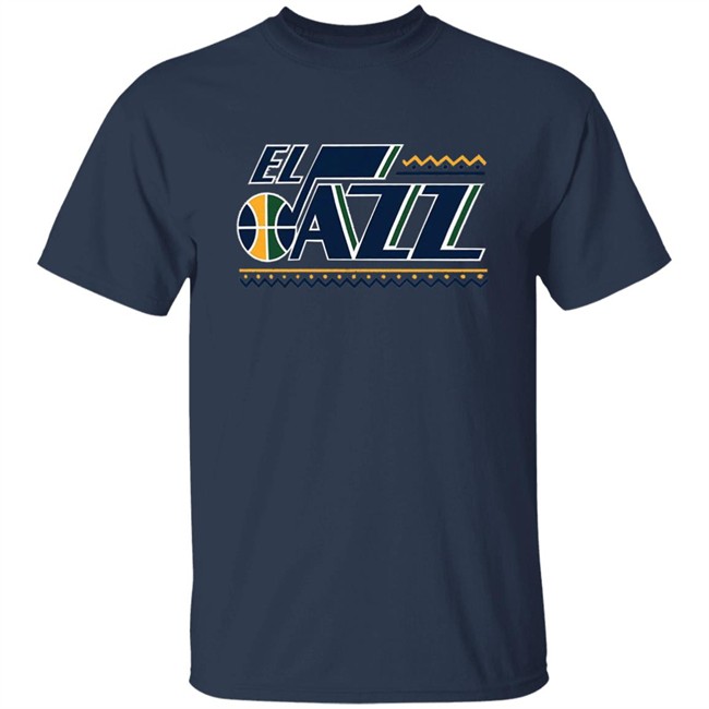 El jazz shirt El jazz shirt - Image 3