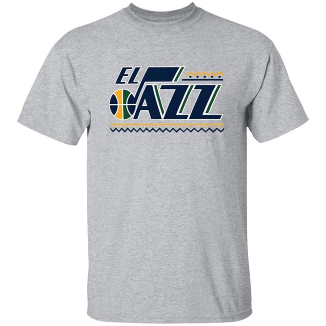 El jazz shirt El jazz shirt - Image 4