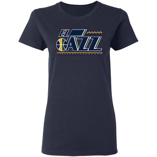 El jazz shirt El jazz shirt - Image 5