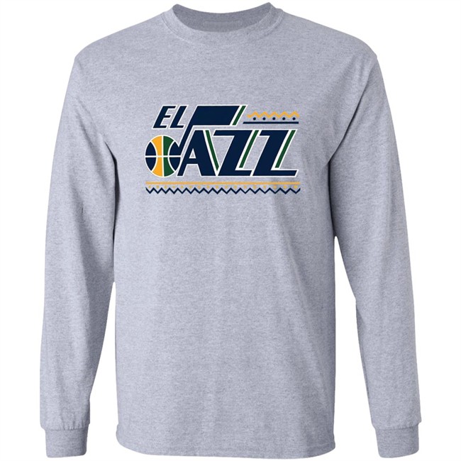 El jazz shirt El jazz shirt - Image 7