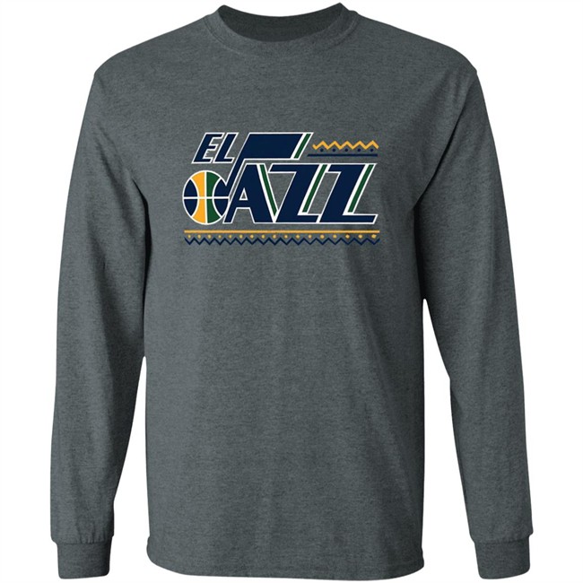 El jazz shirt El jazz shirt - Image 8