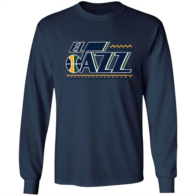 El jazz shirt El jazz shirt - Image 9