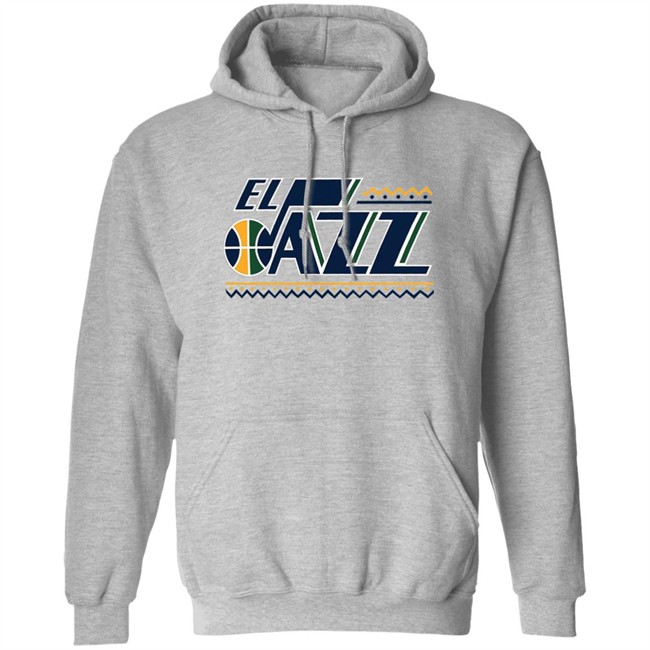 El jazz shirt El jazz shirt - Image 10