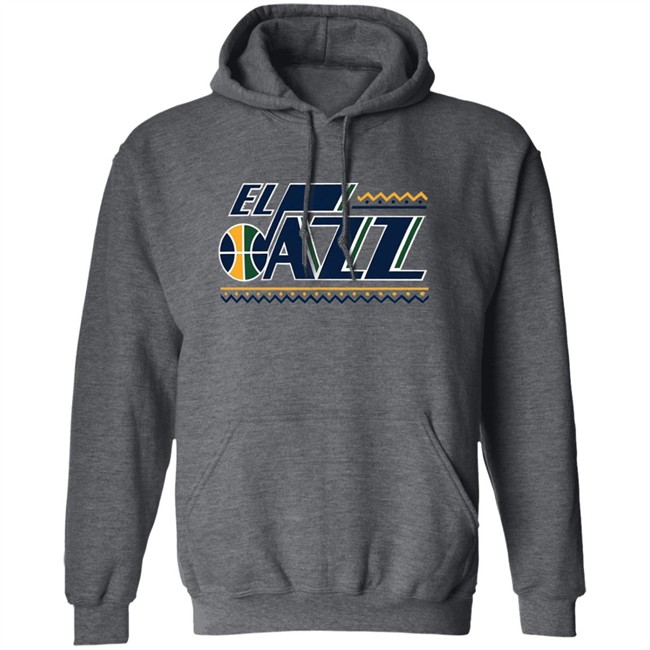 El jazz shirt El jazz shirt - Image 13