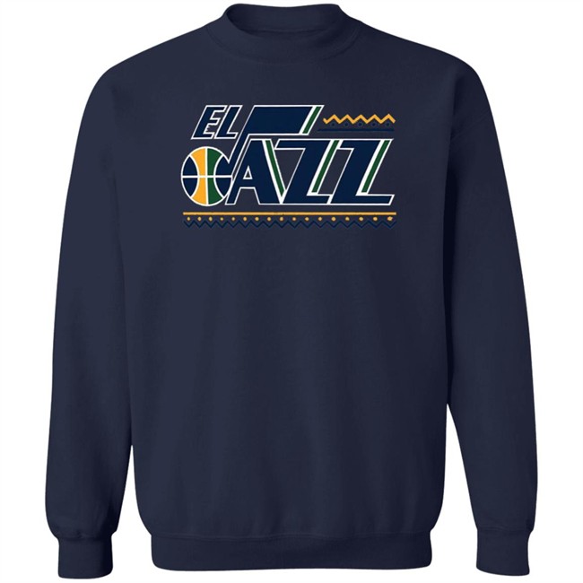 El jazz shirt El jazz shirt - Image 15