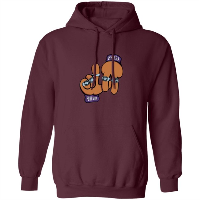 Mamba Day X Puppet La Hands Shirt Mamba Day X Puppet La Hands Shirt - Image 13