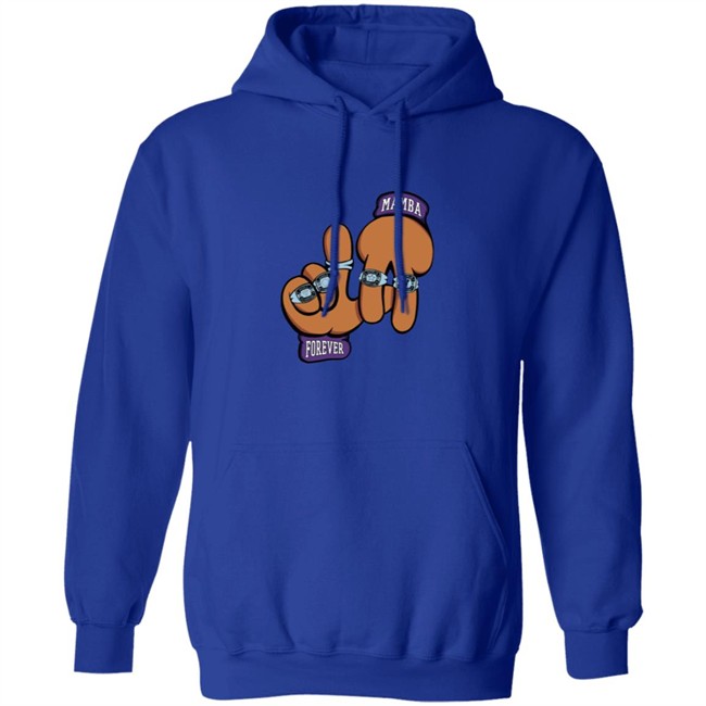 Mamba Day X Puppet La Hands Shirt Mamba Day X Puppet La Hands Shirt - Image 14