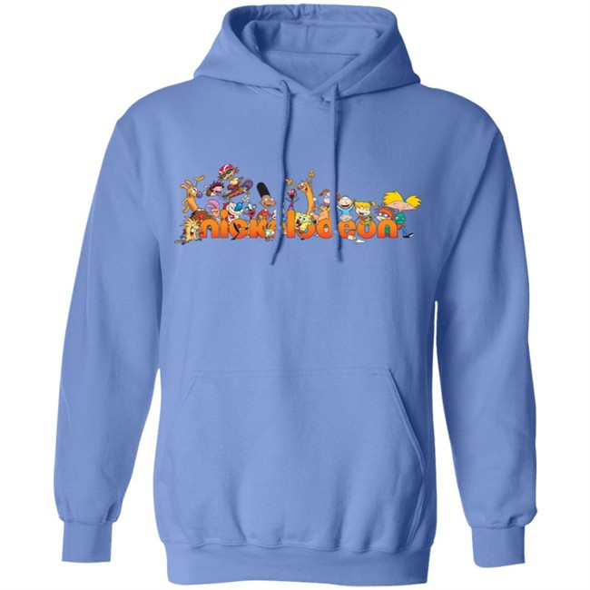 90s Nickelodeon TV Rugrats T Shirt 90s Nickelodeon TV Rugrats T Shirt - Image 13