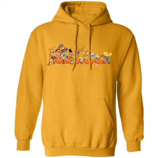 90s Nickelodeon TV Rugrats T Shirt 90s Nickelodeon TV Rugrats T Shirt - Image 14