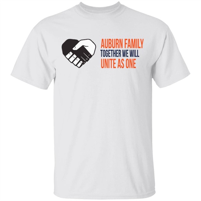 Auburntigers Shop Auburn TigerS Unity T Shirt Auburntigers Shop Auburn TigerS Unity T Shirt