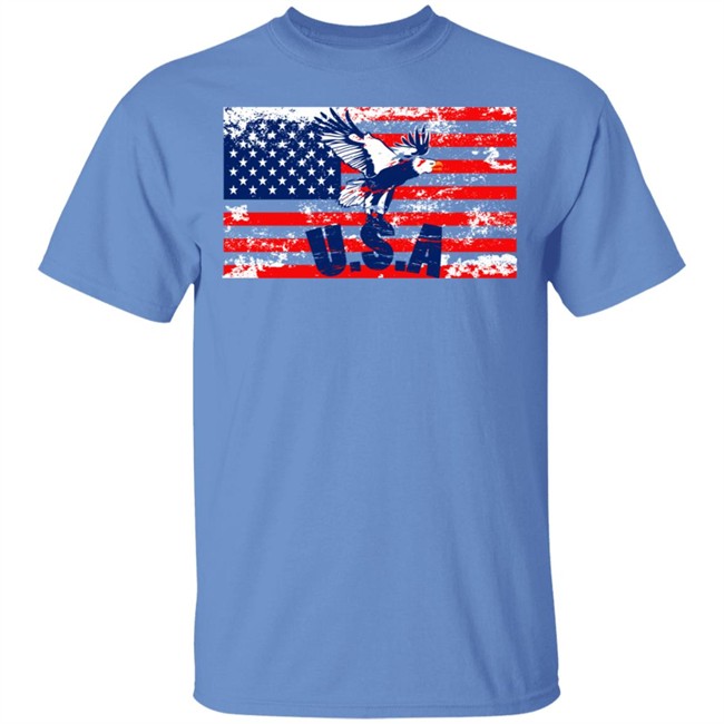 american flag shirt american flag shirt - Image 2