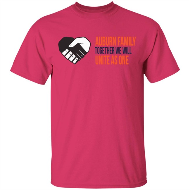 Auburntigers Shop Auburn TigerS Unity T Shirt Auburntigers Shop Auburn TigerS Unity T Shirt - Image 4